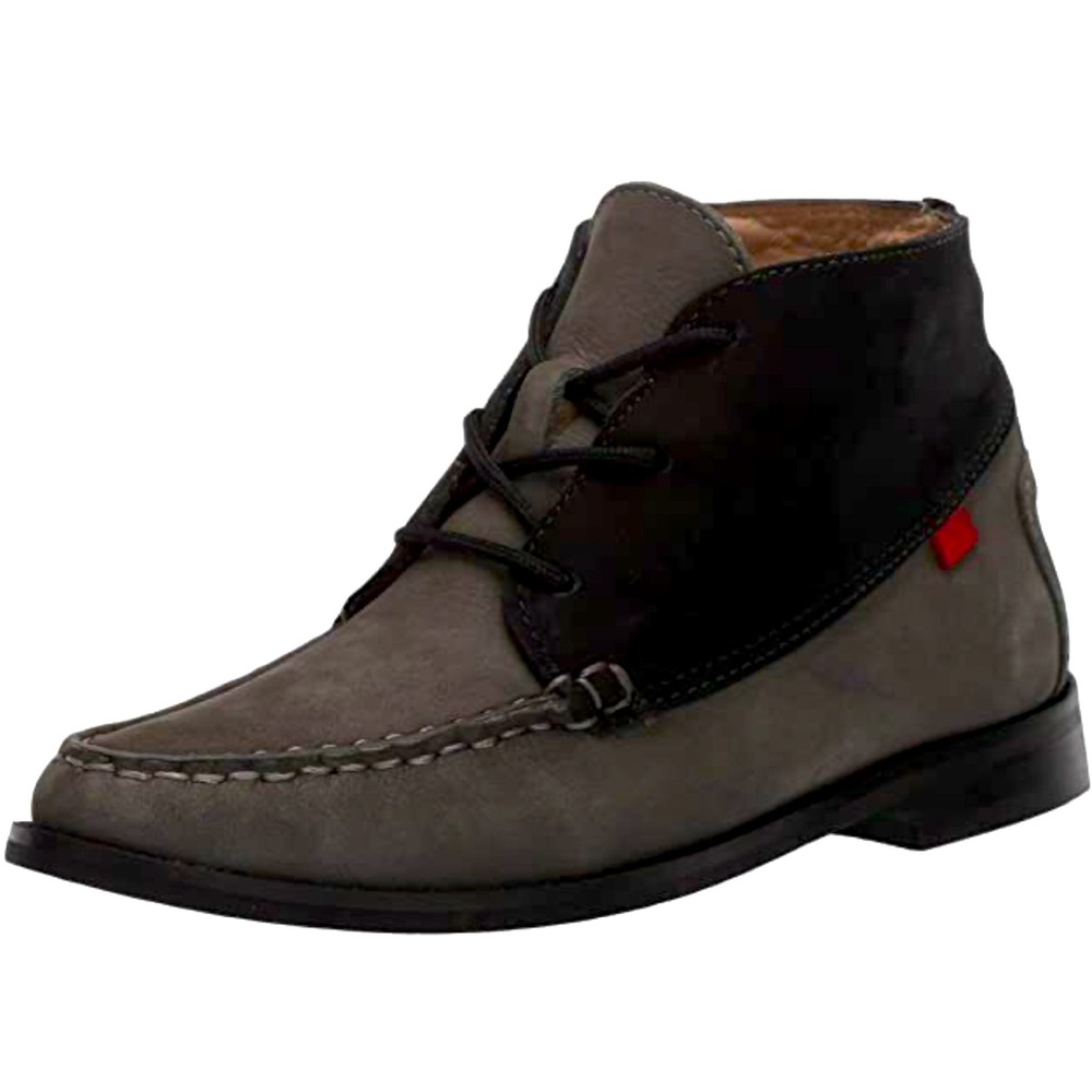 Marc Joseph Chukka Ankle boot